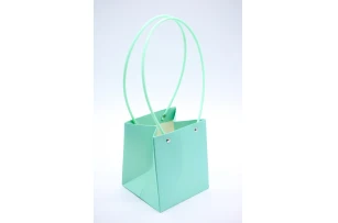 pungi flori 13x12x15cm set.10buc.00104