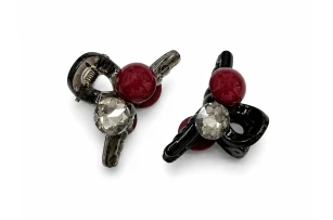 crab plastic set 12 buc 00192