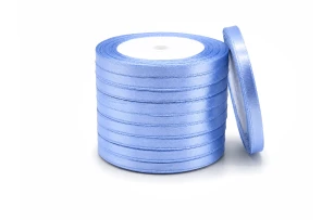 panglica satin 6mm x 23m 10buc 00044