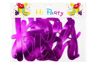 decoratiuni party buc 00012
