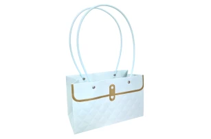 pungi flori 22x10x13cm set.10buc.00124