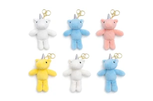 breloc set 6 buc 00300