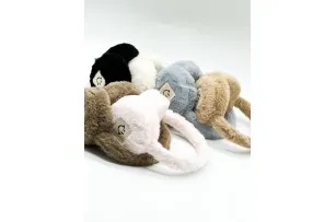 casti p-u urechi set 12buc 00480