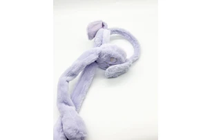 casti p-u urechi set 12buc 00864