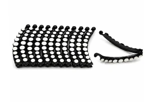 agrafe banane set 12 buc 00312