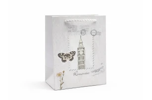 pungi cadou 14x17x7cm set.12buc.00084