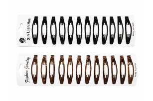 clame simple set 12buc 00010