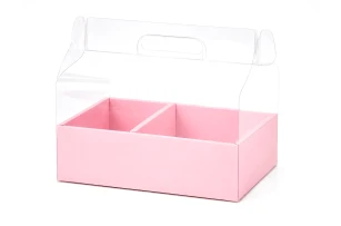cos p-u flori set 10buc 00360