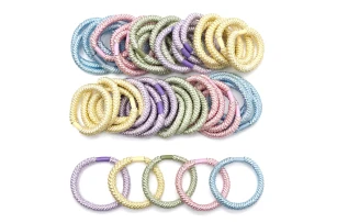 elastic simplu set 50 buc 00120