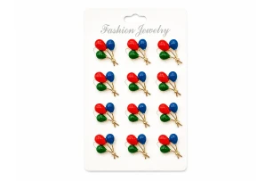 brose p-u haine set 12buc 00065
