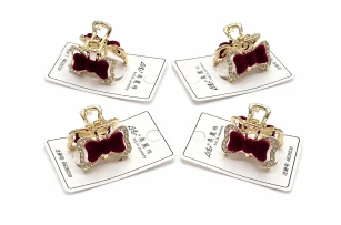 crab metal  2cm set 12 buc 00192
