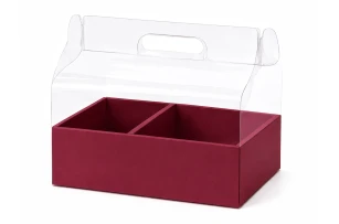 cos p-u flori set 10buc 00360