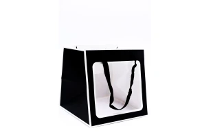 pungi cadou 20x20x20cm set.12buc.00216