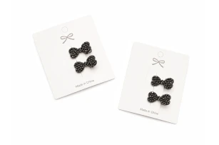 agrafe decor set 12 per 00204