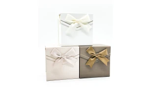 cutii p-u cadou assorti set.  6buc.00288