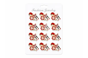 brose p-u haine set 12buc 00072