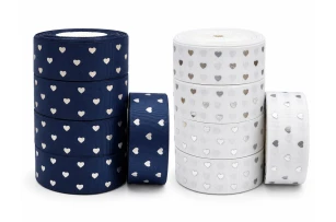 panglica decorativa 40mm x 23m 5buc 00380