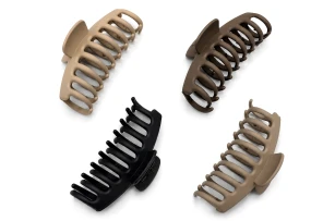 crab plastic set 12 buc 00120