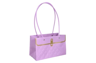 pungi flori 22x10x13cm set.10buc.00124