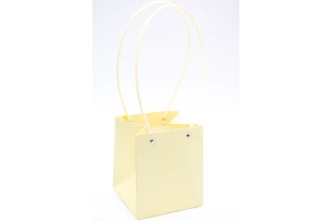 pungi flori 13x12x15cm set.10buc.00104