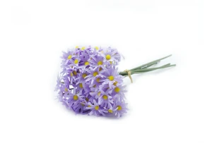 flori decor set  5 buc 00055