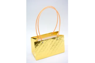 pungi flori 22x10x13cm set.10buc.00120