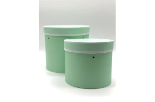 cutii p-u cadou assorti set.  5buc.00275