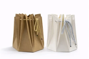 cos p-u flori 15x17cm assorti set. 10buc.00100