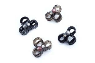 crab plastic set 12 buc 00252