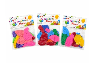 baloane set 12 buc 00016