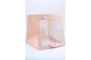 pungi cadou 28x28x28cm set.10buc.00184