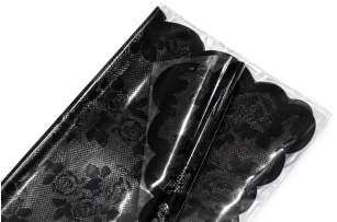 pelicula p-u  flori 57x57cm  set.20buc.00036