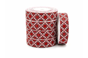 panglica traditionala 25mm x23m 5buc 00275
