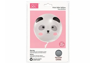 balon buc 00036