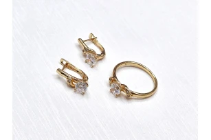 set cercei+inel  00102