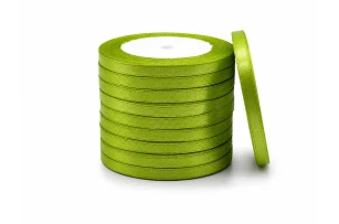 panglica satin 6mm x 23m 10buc 00044