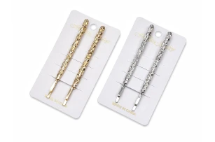 agrafe decor set 12 per 00132
