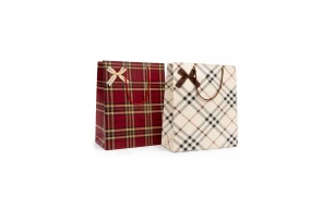 pungi cadou 32x40x16cm set.12buc.00264