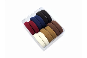 elastic simplu in cutie set 12 buc 00030