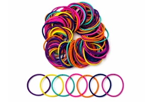 elastic simplu set 100 buc 00065