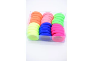 elastic simplu in cutie set 30 buc 00032