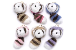 breloc set 6 buc 00360