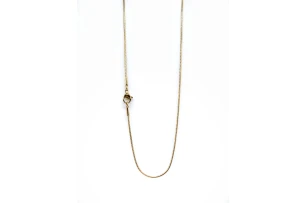 lantisor simplu 45cm buc 00050