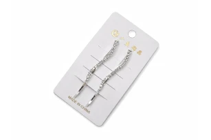 agrafe decor set 12 per 00144