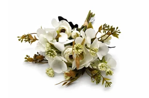 flori decor set  5 buc 00065