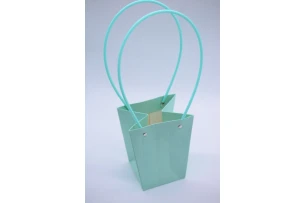 pungi flori 17x11x20cm set.10buc.00128