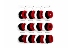 elastic simplu set 36 buc 00058