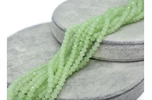 margele polufabricat   6mm set.10buc.00070