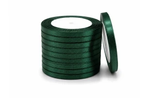 panglica satin 6mm x 23m 10buc 00044