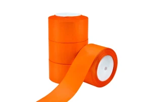 panglica satin 50mm x 23m 4buc 00124